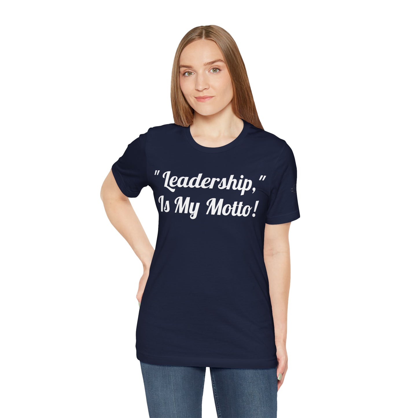 Short Sleeve Tee