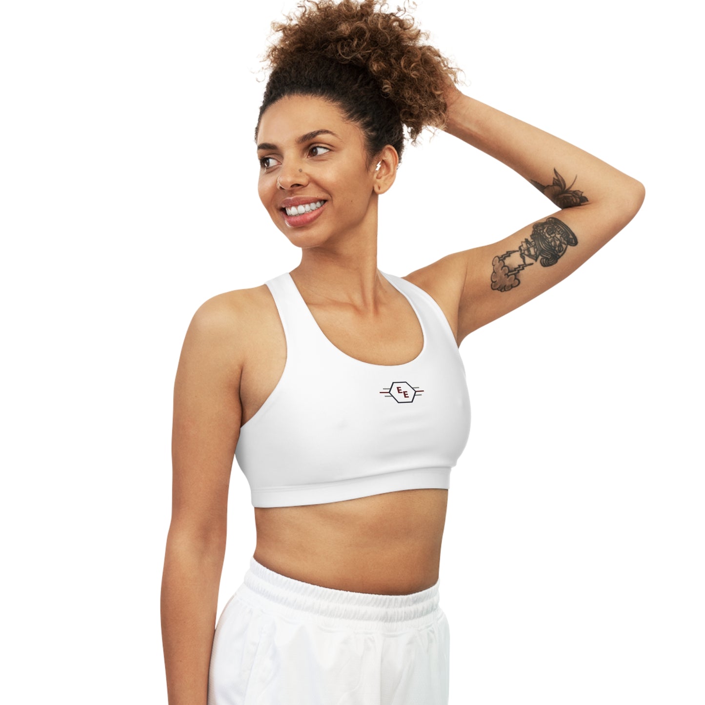 Women's EE Sports Bra