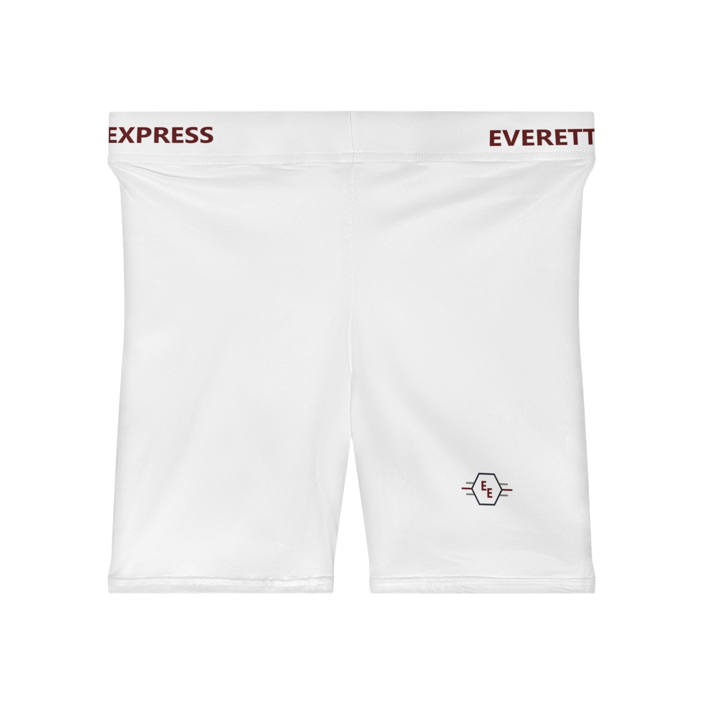Women's EE Biker Shorts