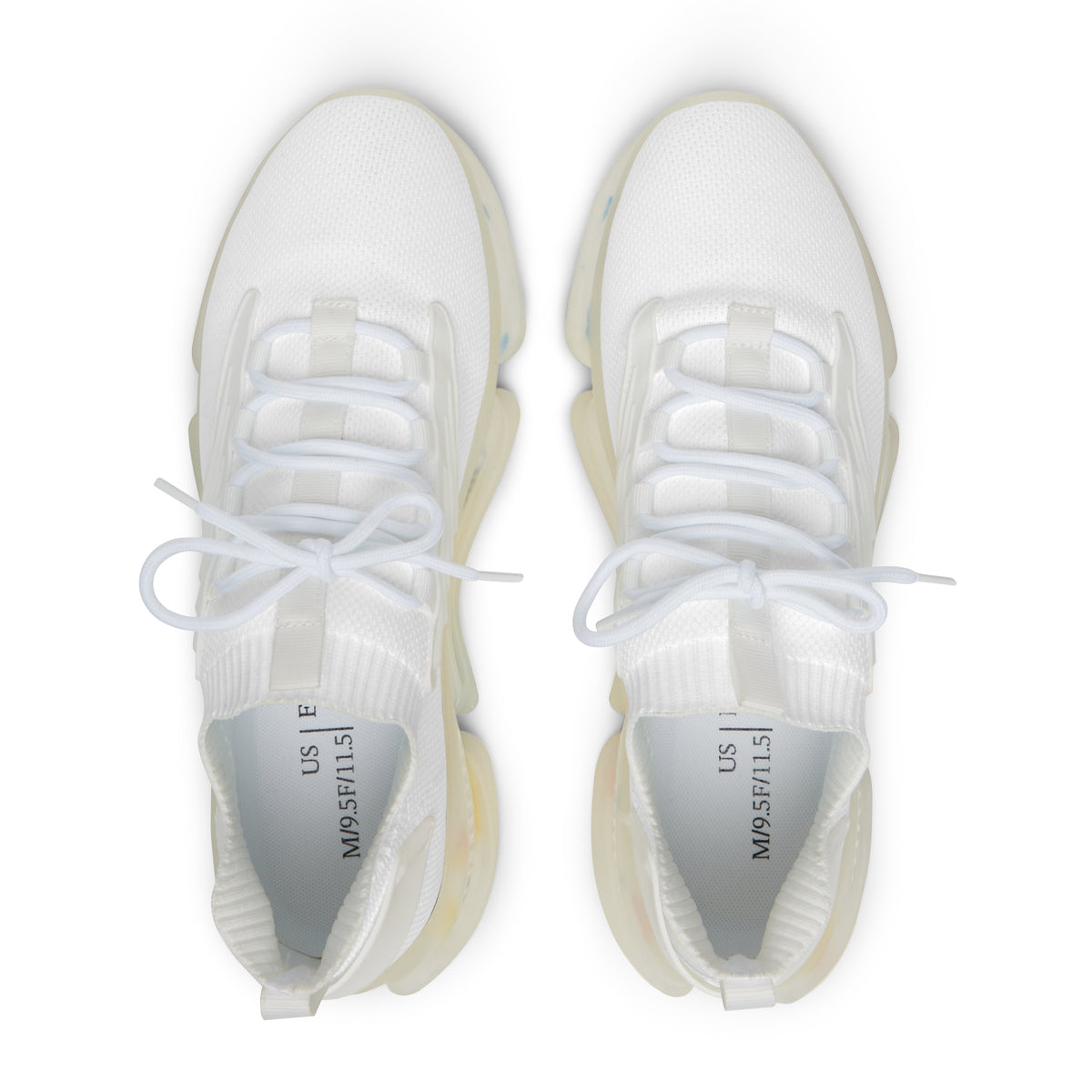 Women's EE Mesh Sports Sneakers
