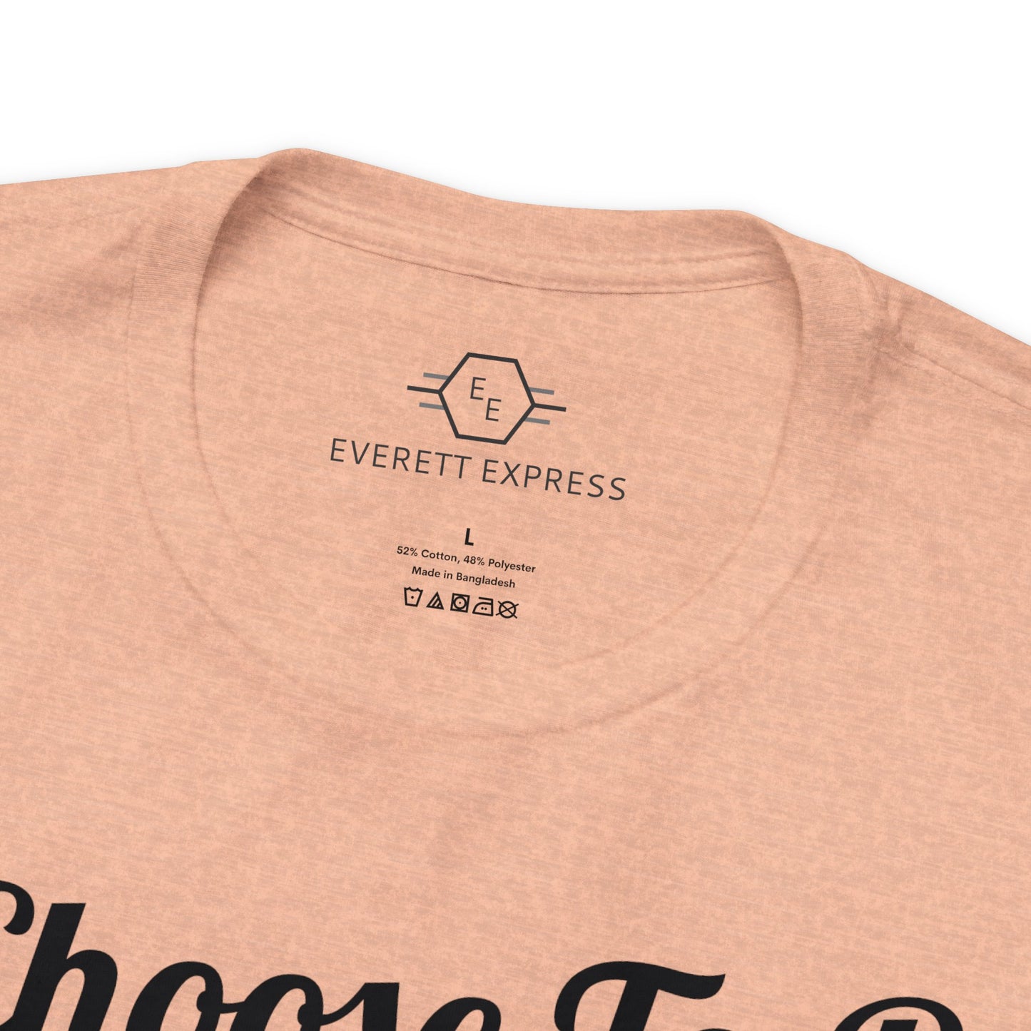 Short Sleeve Tee