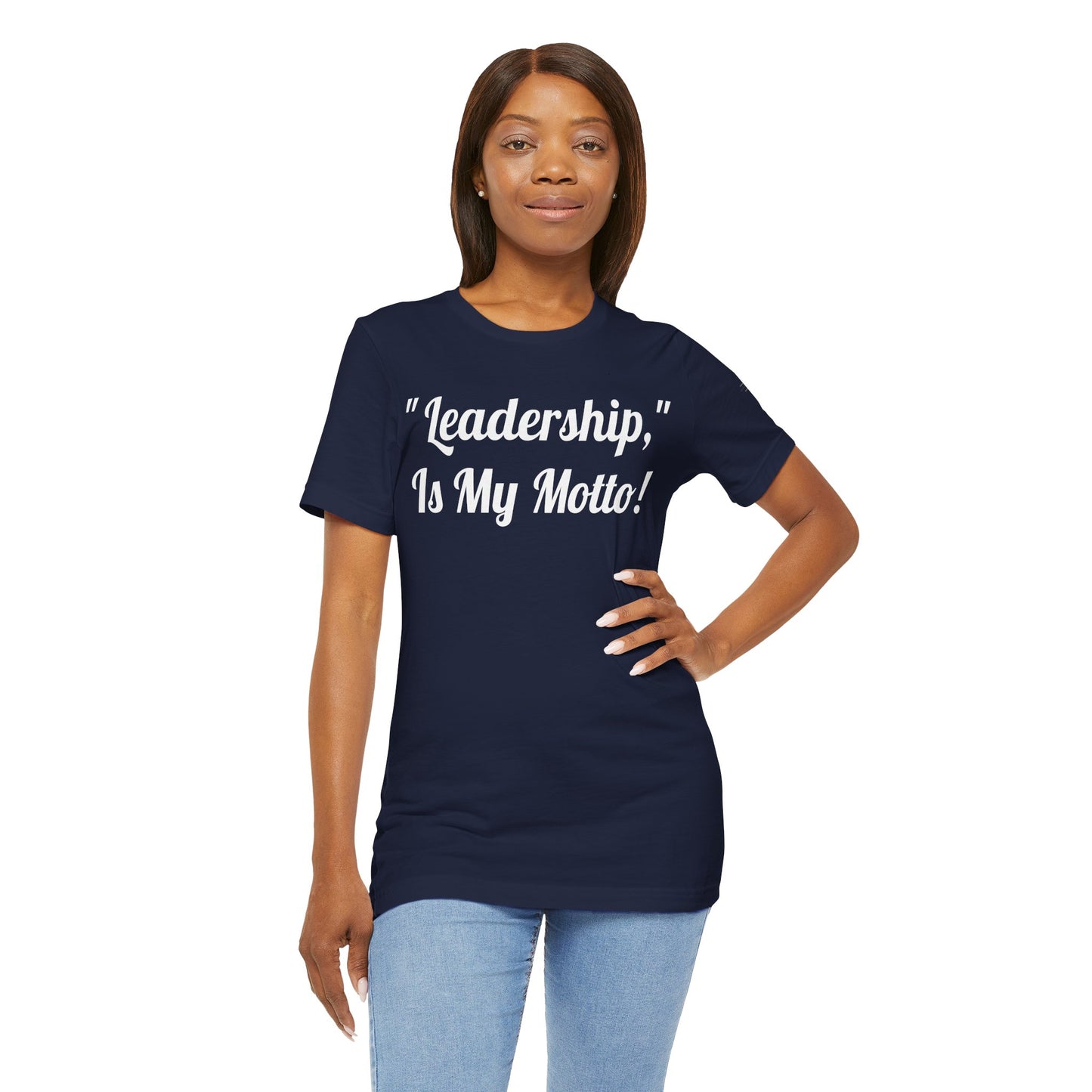 Short Sleeve Tee
