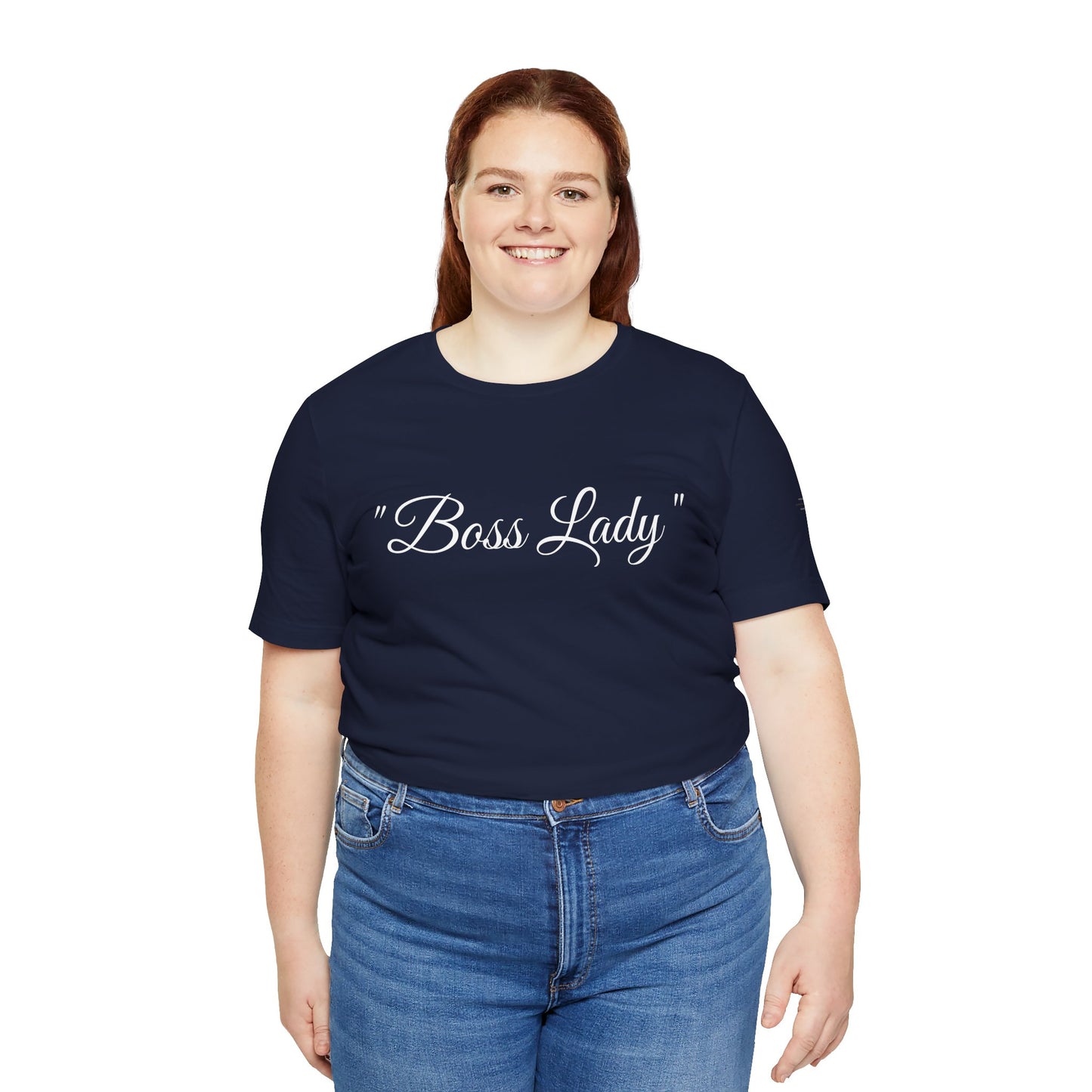 Short Sleeve Tee