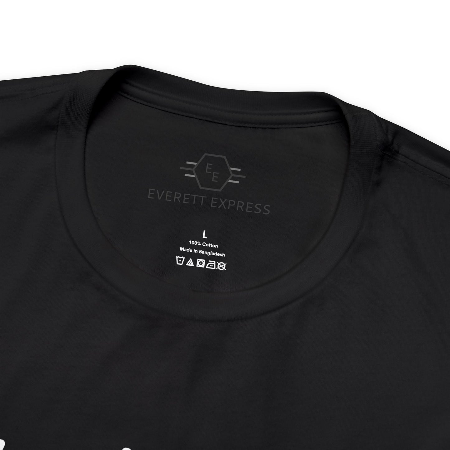 Short Sleeve Tee