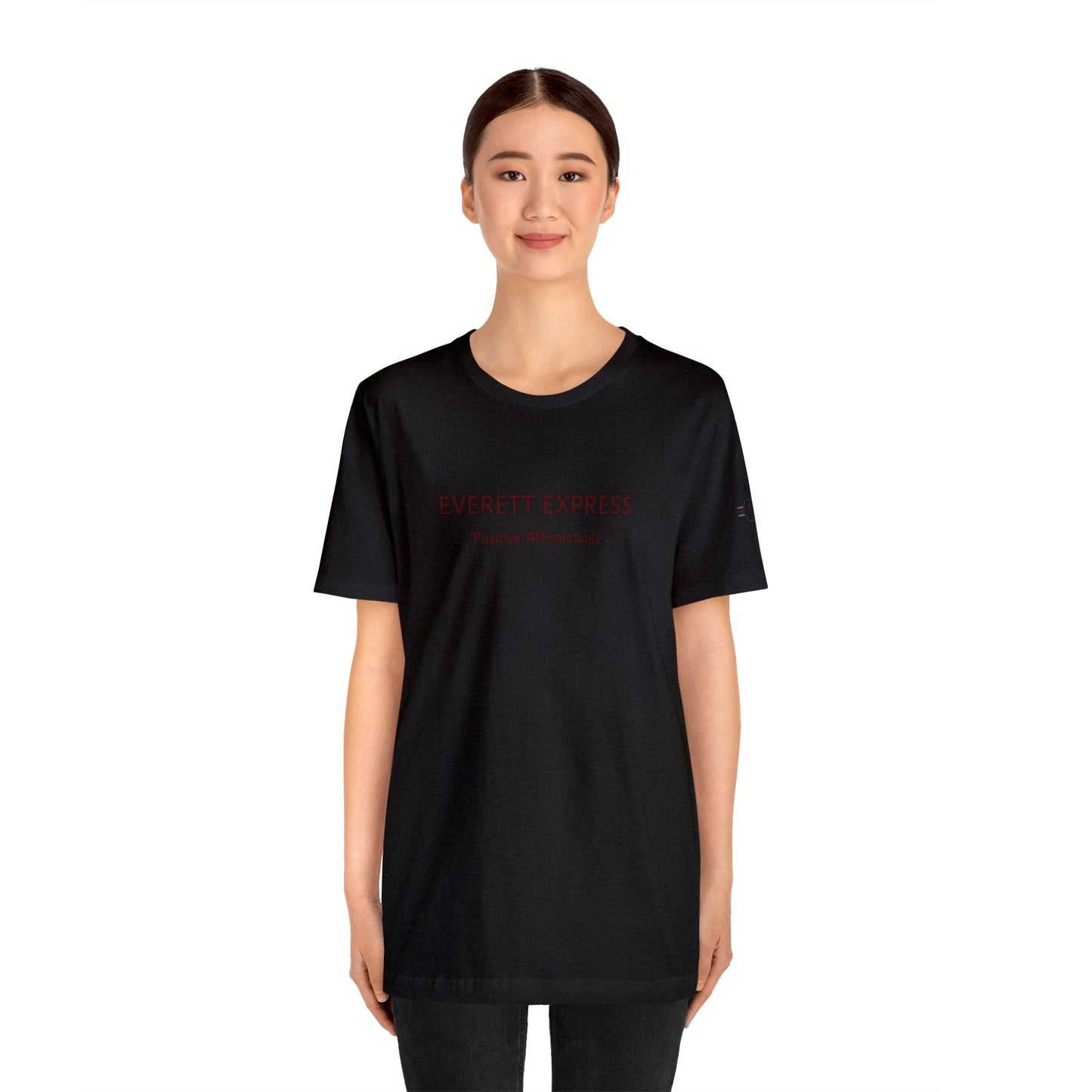 Short Sleeve Tee